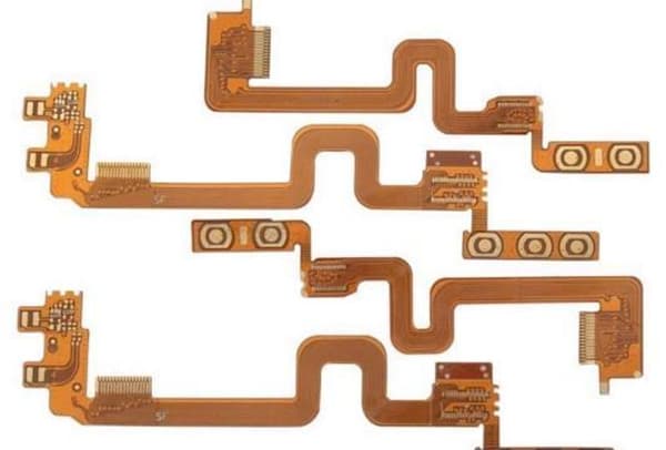 Flex and Rigid-Flex Circuits
